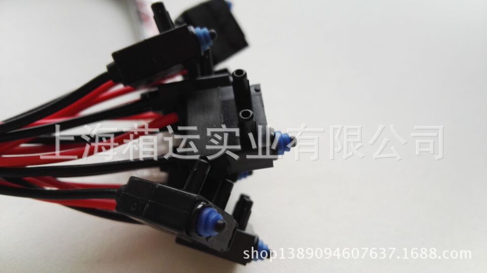 歐姆龍D2HW-BR202M圖片