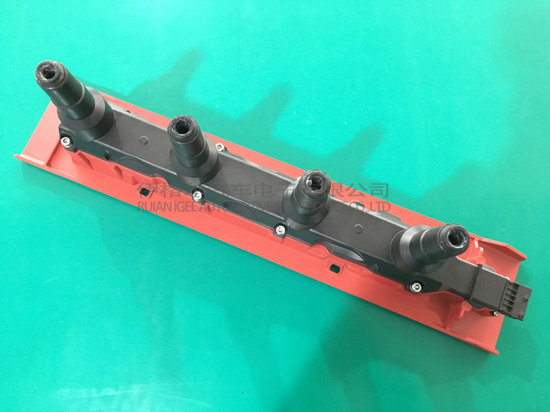 薩博SAAB點火線圈圖片