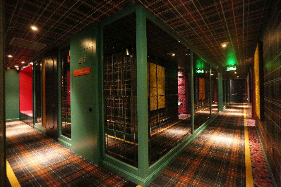 商務(wù)酒店圖片/商務(wù)酒店樣板圖 (3)