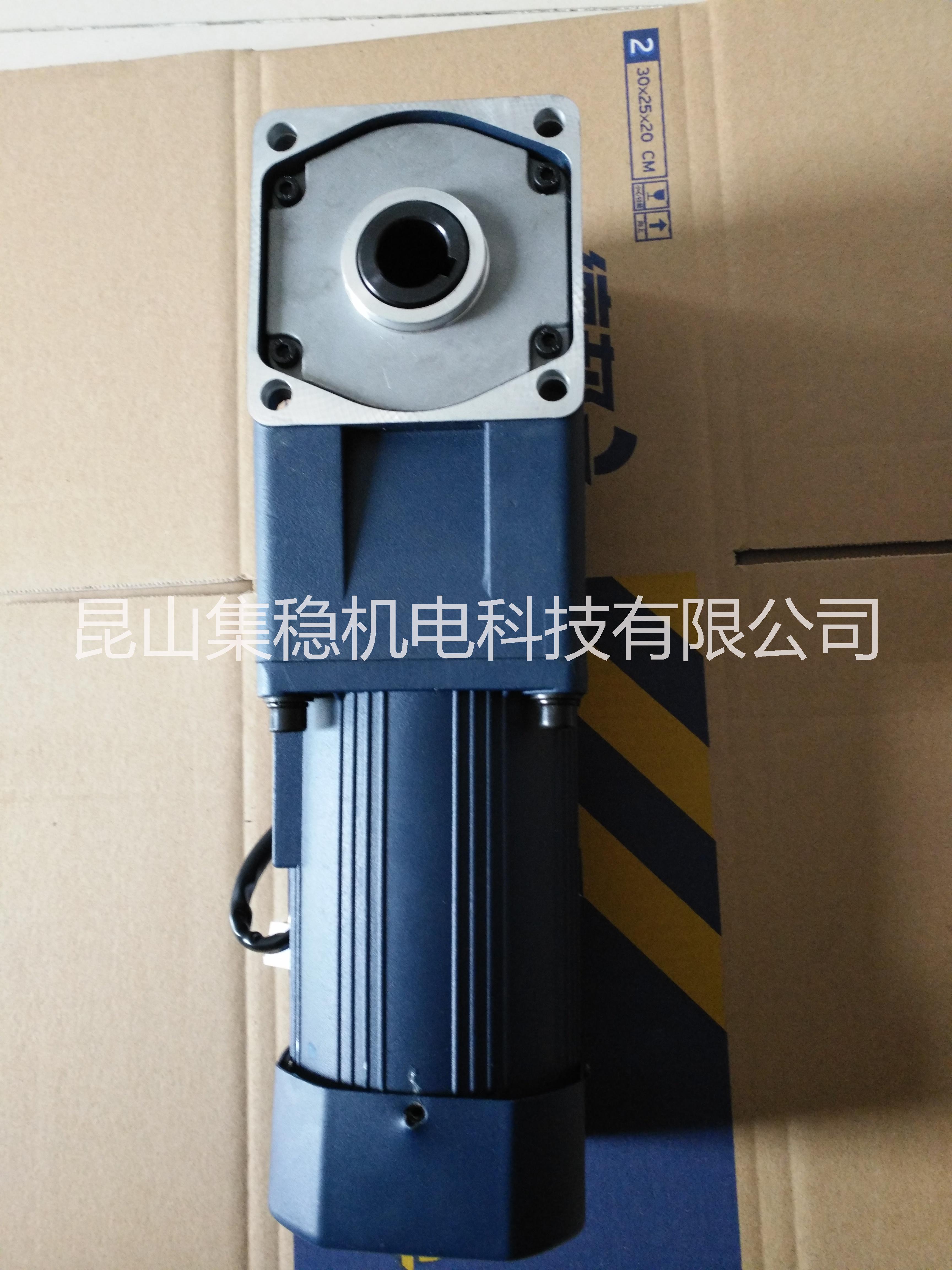 5GU75RC減速箱圖片/5GU75RC減速箱樣板圖 (3)