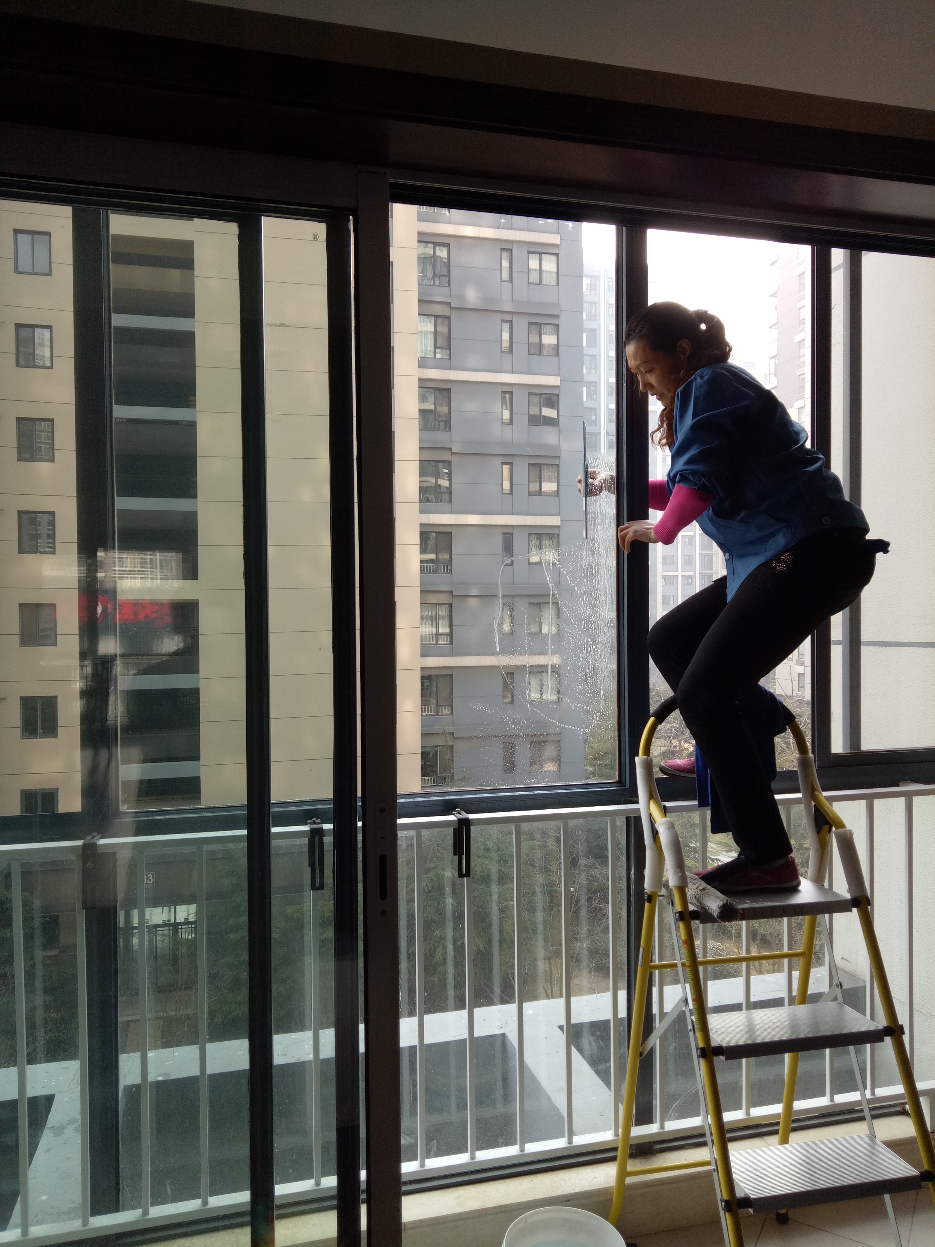 青島嶗山區(qū)保潔圖片/青島嶗山區(qū)保潔樣板圖 (2)