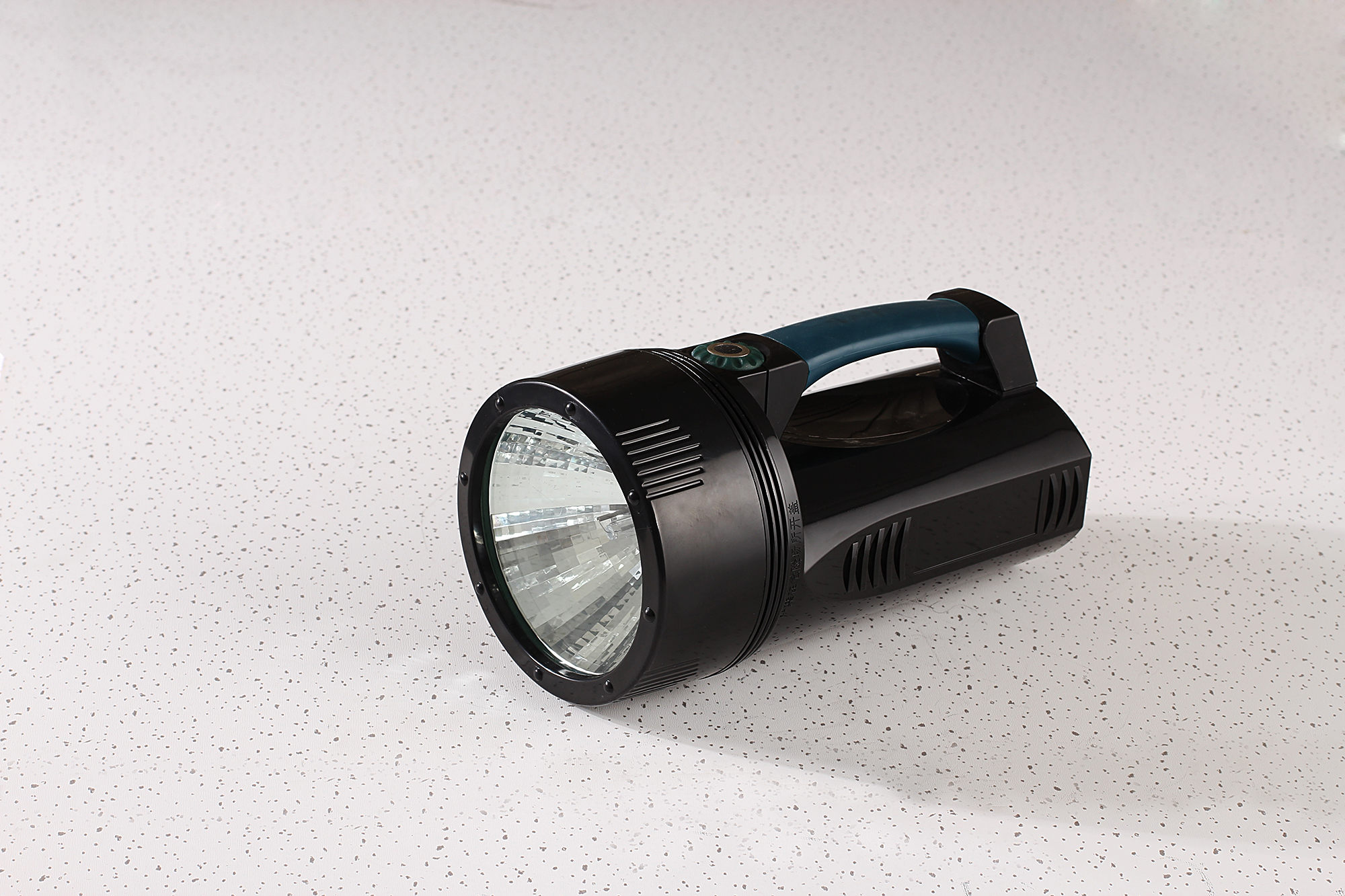 海洋王BW6100手提式防爆探照燈應(yīng)急救援燈