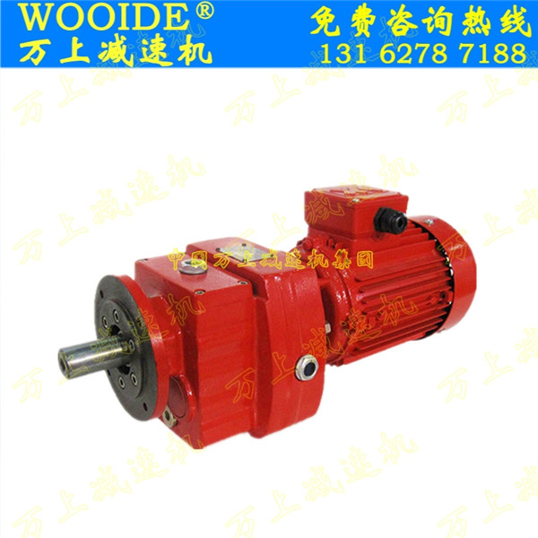 齒輪減速電機圖片/齒輪減速電機樣板圖 (3)