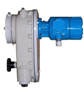 鋼帶液位計圖片/鋼帶液位計樣板圖 (1)