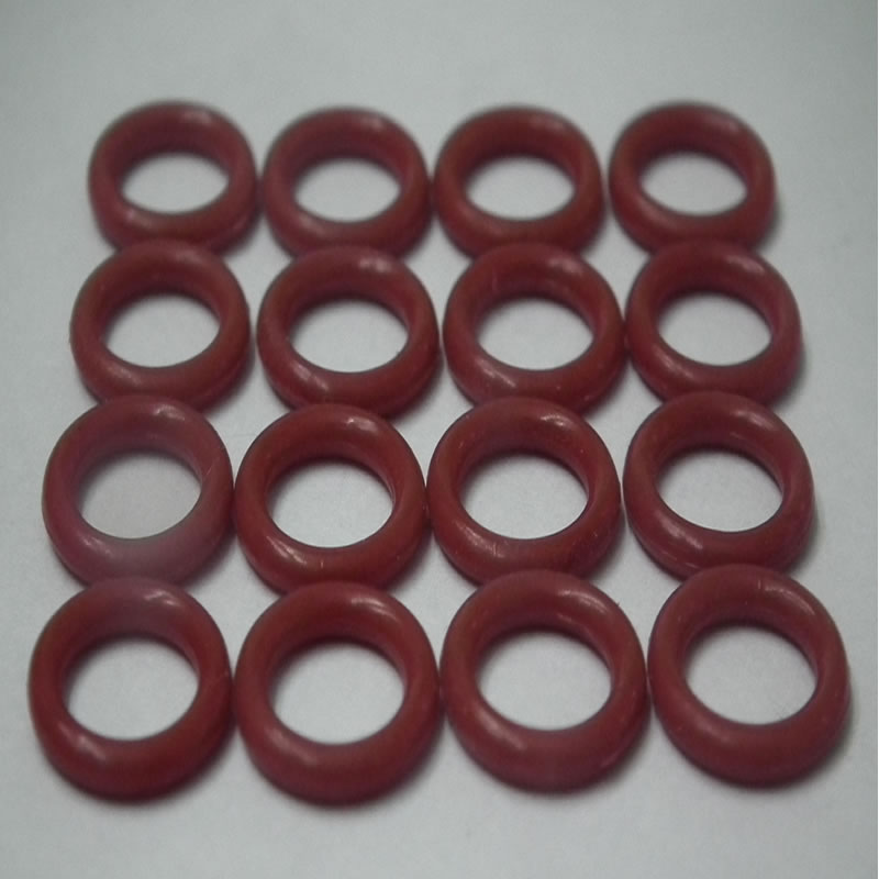 硅膠氟膠o型圈圖片/硅膠氟膠o型圈樣板圖 (2)