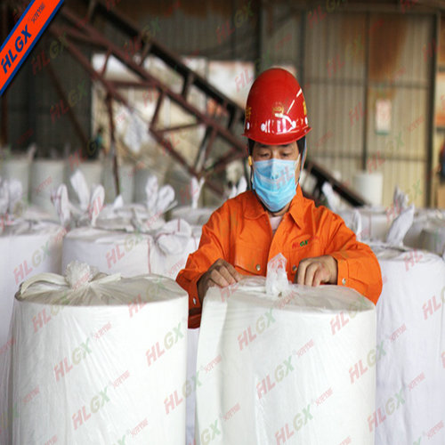 火龍HLGX-212陶瓷纖維毯圖片