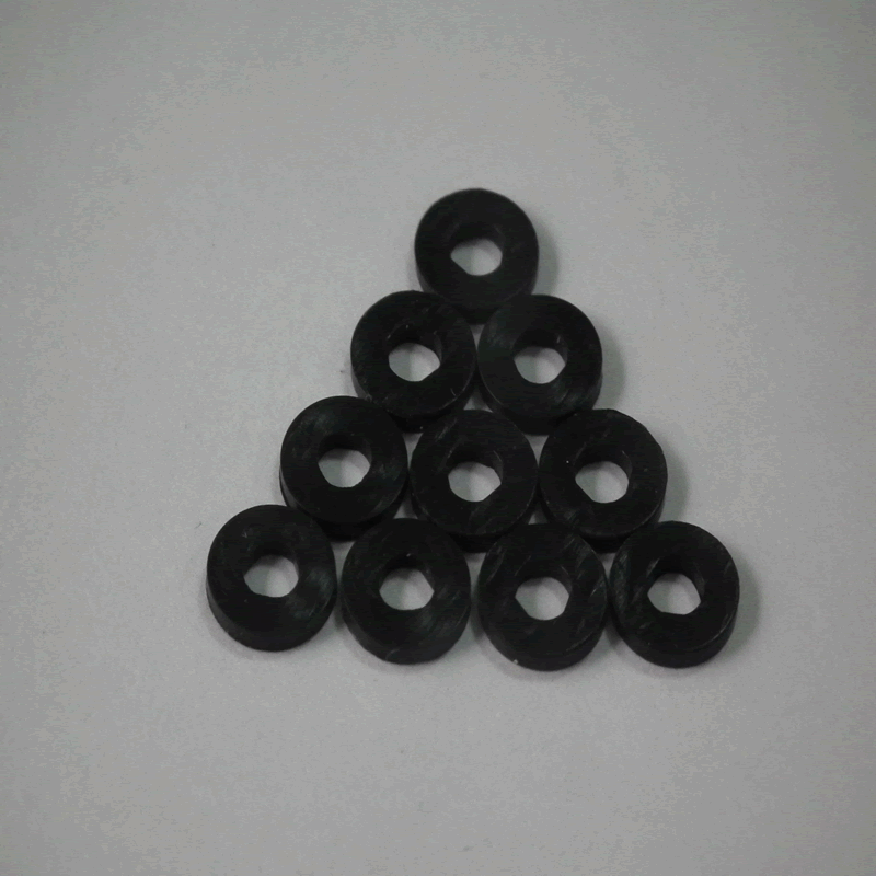 橡膠平墊圖片/橡膠平墊樣板圖 (4)