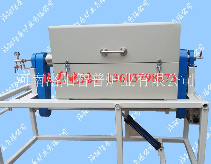 管式氣氛爐圖片/管式氣氛爐樣板圖 (2)