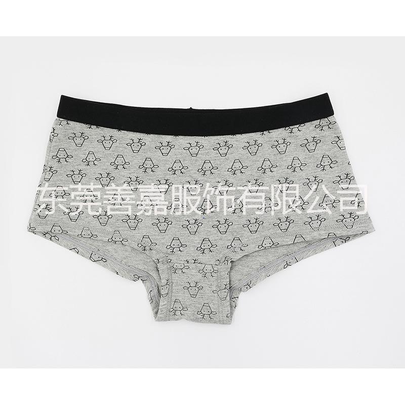 17外貿(mào)春夏女童精梳純棉平三角兒童純棉內(nèi)衣內(nèi)褲全棉童裝寶寶內(nèi)褲 兒童內(nèi)褲