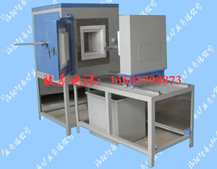 電阻爐圖片/電阻爐樣板圖 (1)