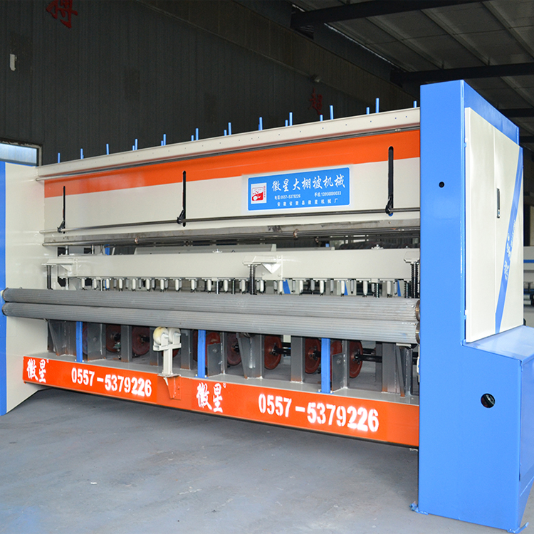 大棚保溫被圖片/大棚保溫被樣板圖 (3)