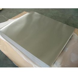 國標(biāo)1系工業(yè)純鋁圖片