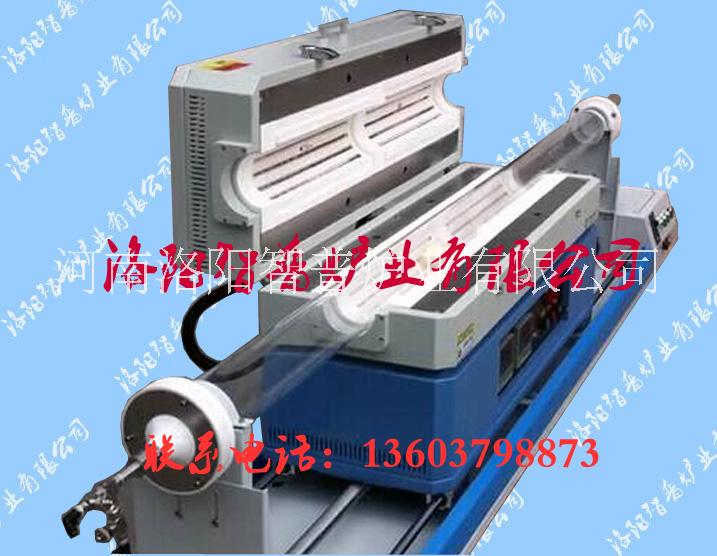 可傾斜式高溫管式真空氣氛電阻爐圖片/可傾斜式高溫管式真空氣氛電阻爐樣板圖 (1)