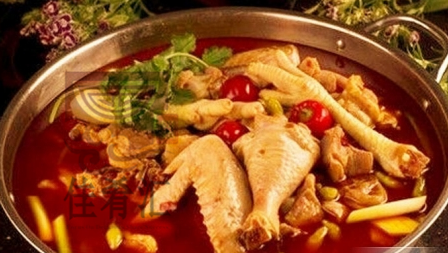 火鍋創(chuàng)業(yè)培訓(xùn)班圖片