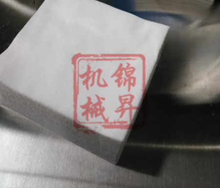 無紡布折疊機(jī)圖片/無紡布折疊機(jī)樣板圖 (3)