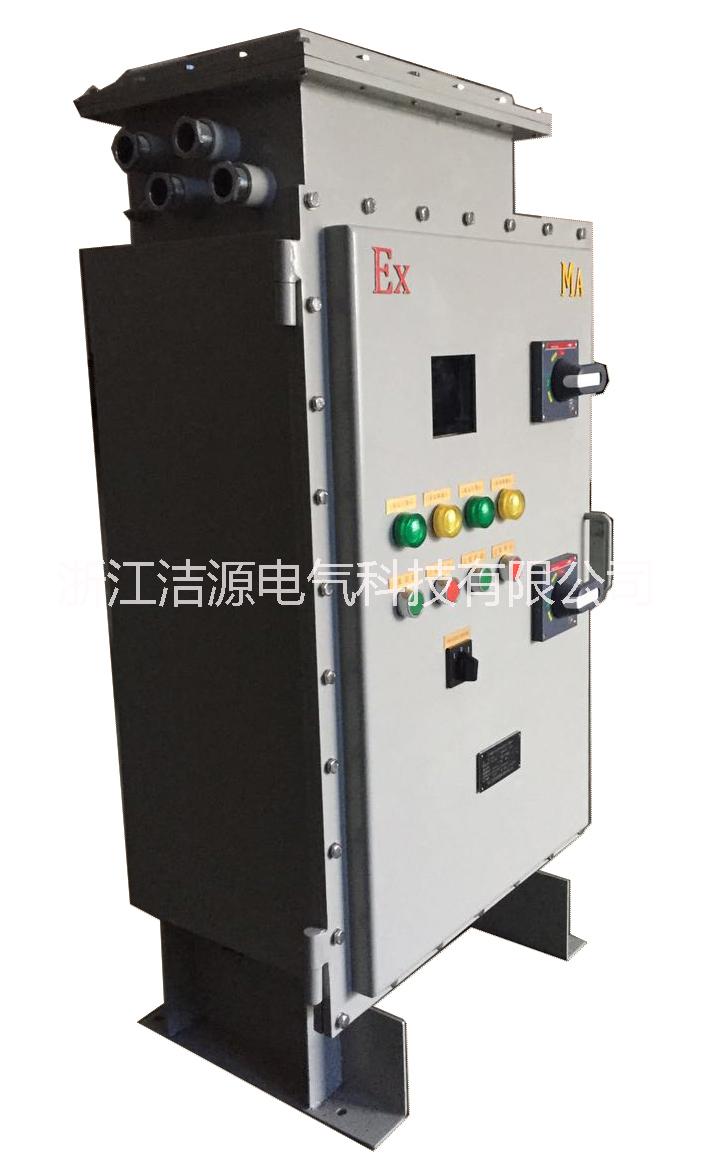 防爆星三角起動器圖片/防爆星三角起動器樣板圖 (1)