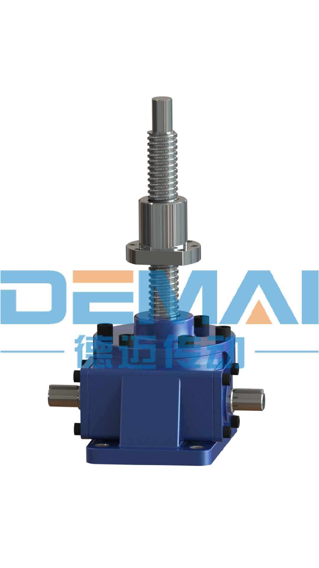 滾珠絲桿升降機(jī)圖片/滾珠絲桿升降機(jī)樣板圖 (3)