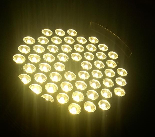 西安暖白帕燈圖片/西安暖白帕燈樣板圖 (2)