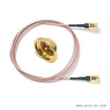 SMA測(cè)試連接線