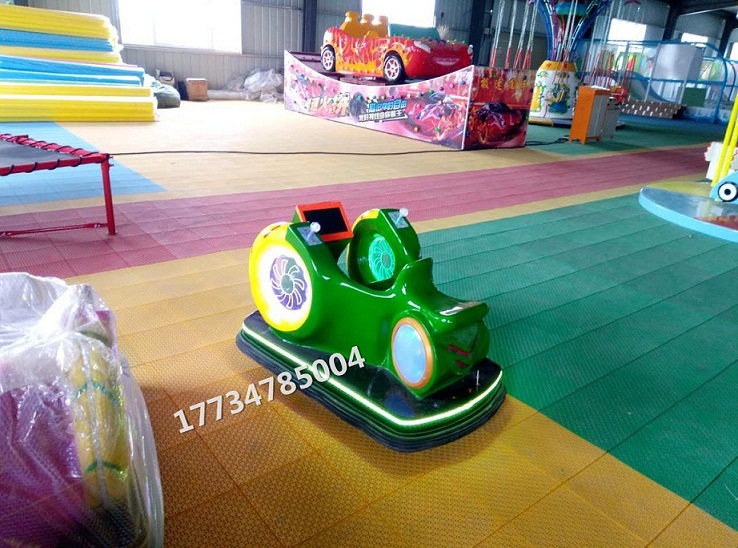 碰碰車圖片/碰碰車樣板圖 (4)