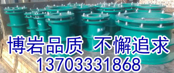 柔性防水套管圖片/柔性防水套管樣板圖 (2)