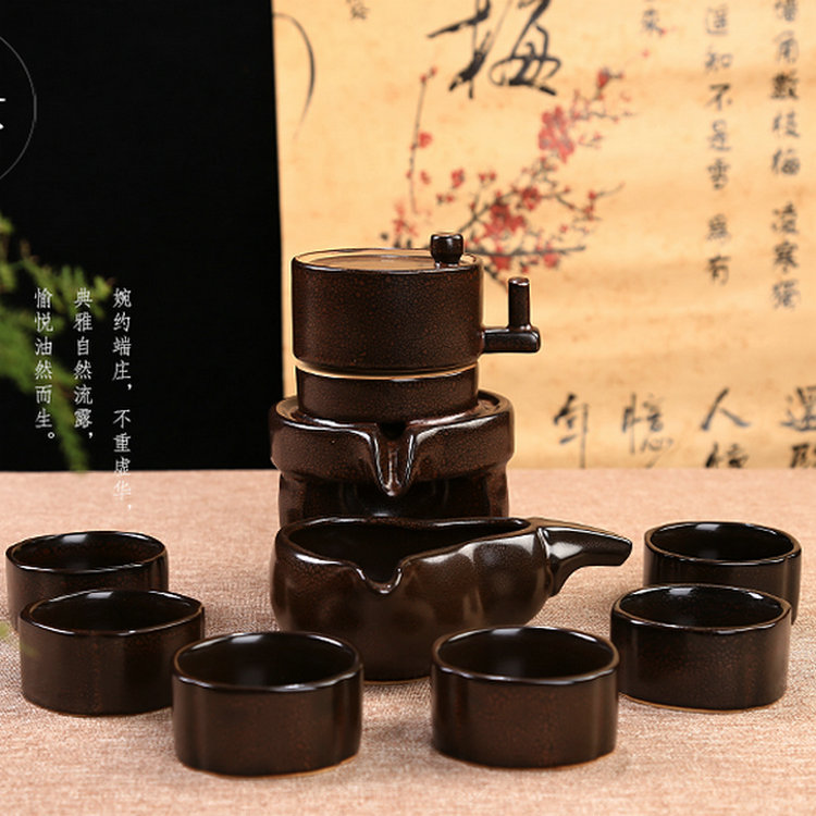 功夫茶具套裝圖片/功夫茶具套裝樣板圖 (1)