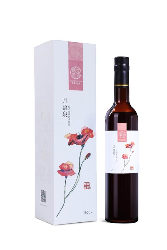 酵素世家月盈泉|酵素原液产品招商代理 酵素世家月盈泉诚招代理合作