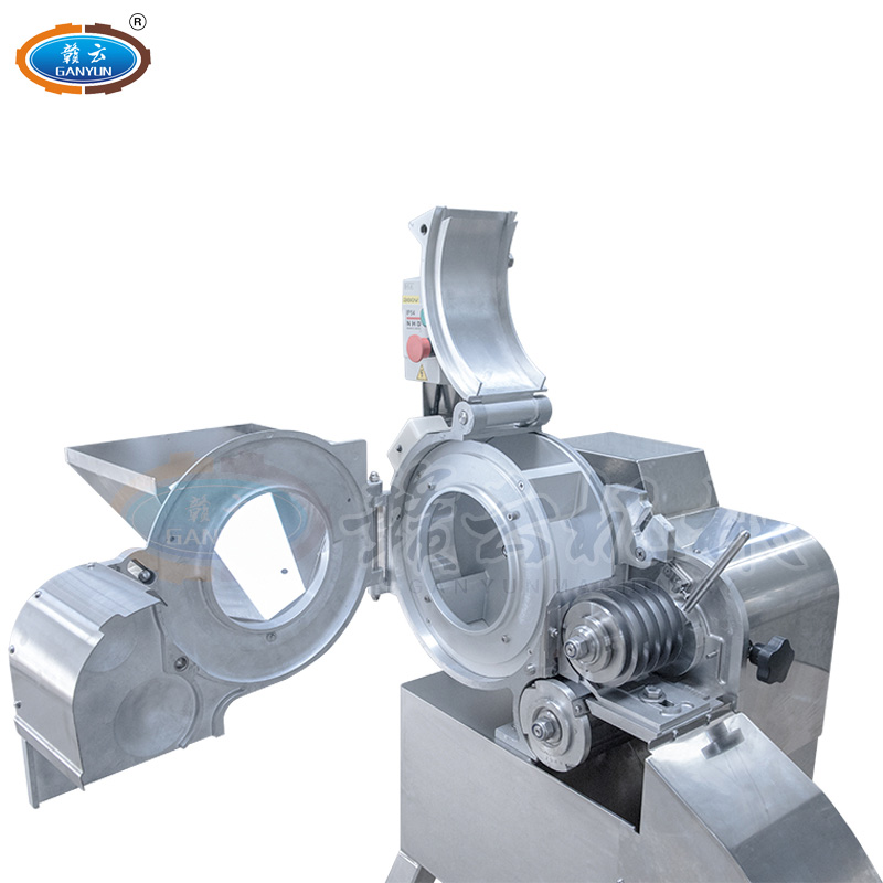 果蔬切丁機(jī)圖片/果蔬切丁機(jī)樣板圖 (3)