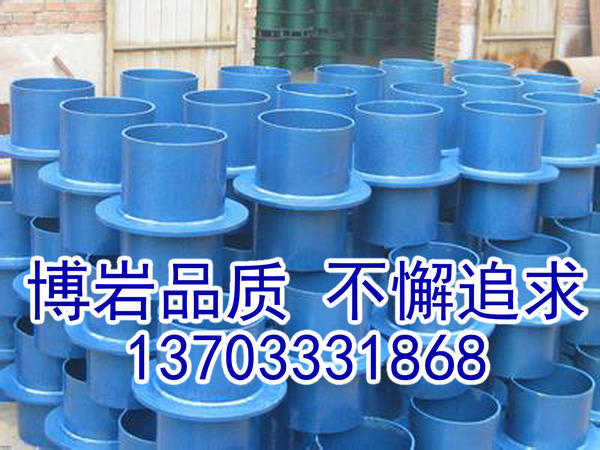 柔性防水套管圖片/柔性防水套管樣板圖 (4)