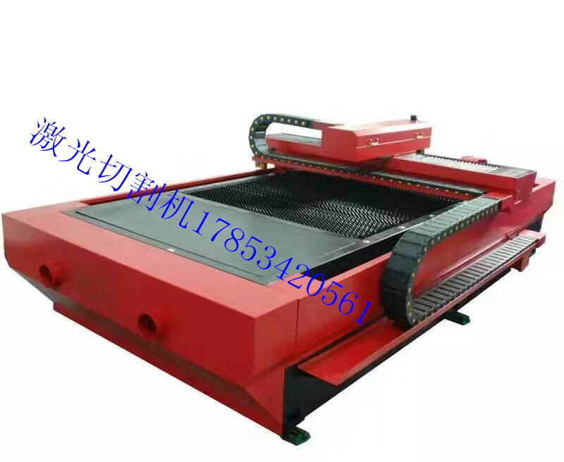 光纖激光切割機(jī)圖片/光纖激光切割機(jī)樣板圖 (2)