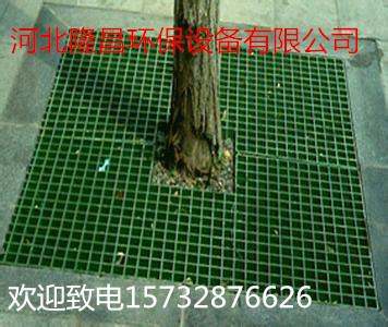 樹篦子格柵圖片/樹篦子格柵樣板圖 (1)