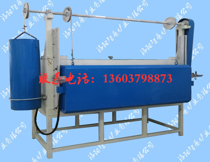 箱式電阻爐圖片/箱式電阻爐樣板圖 (2)