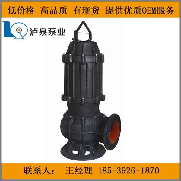污水泵污水泵圖片/污水泵污水泵樣板圖 (3)