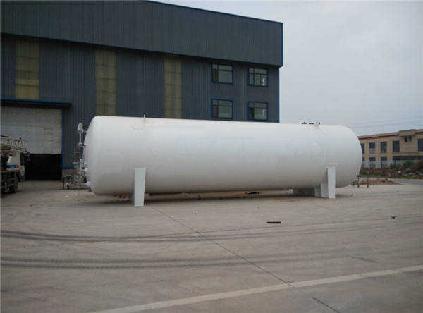 LNG儲(chǔ)罐圖片/LNG儲(chǔ)罐樣板圖 (1)