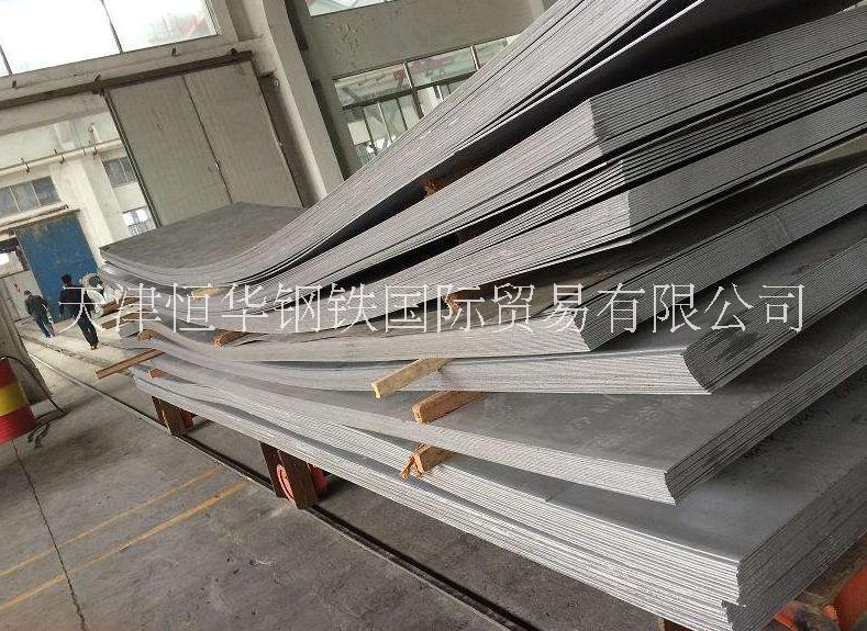 化工廠耐高溫1800度鋼板配送圖片/化工廠耐高溫1800度鋼板配送樣板圖 (1)