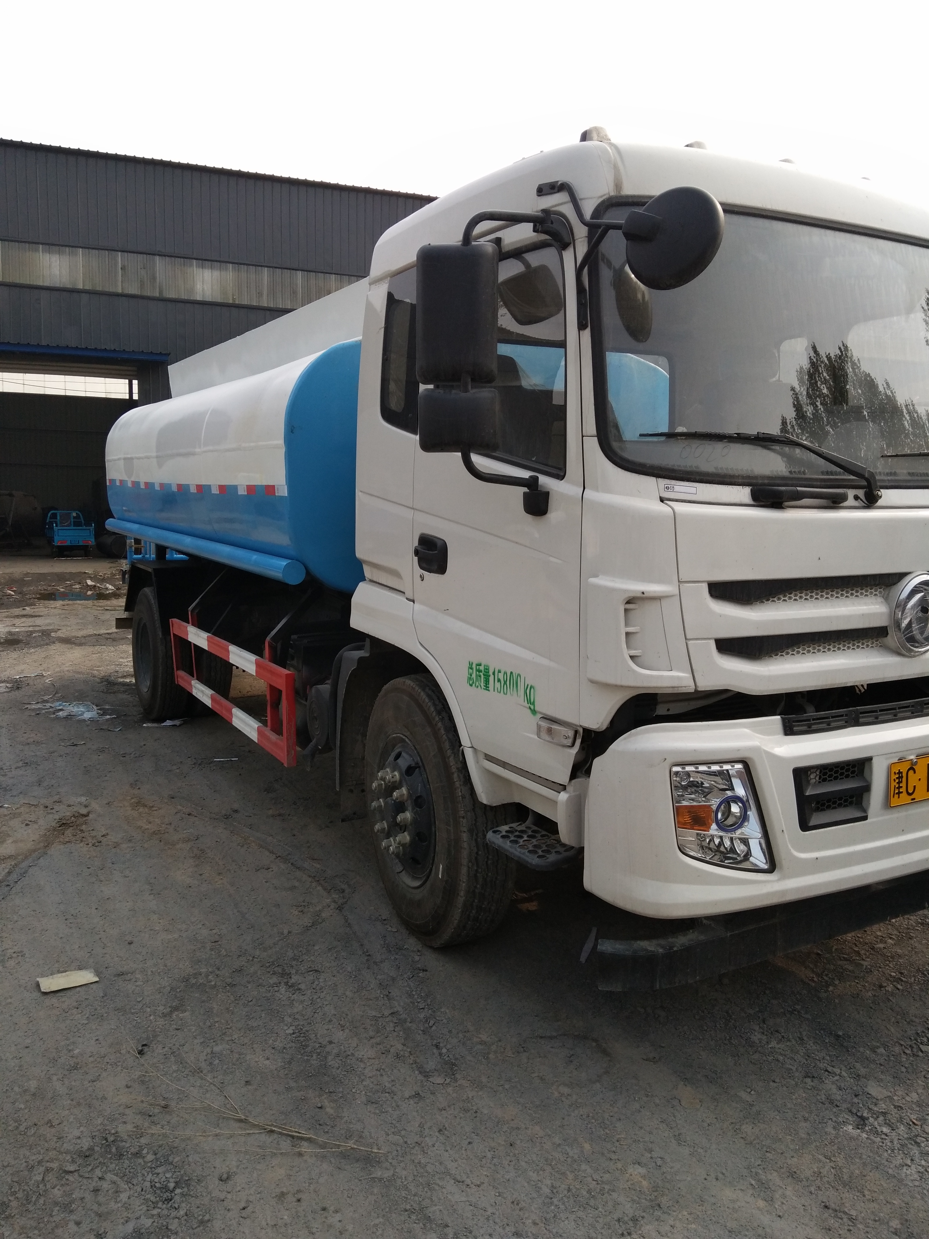 環(huán)衛(wèi)車輛圖片/環(huán)衛(wèi)車輛樣板圖 (1)