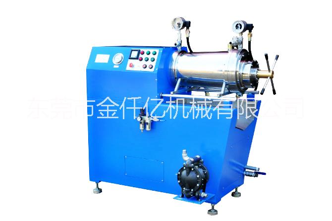 錐形砂磨機