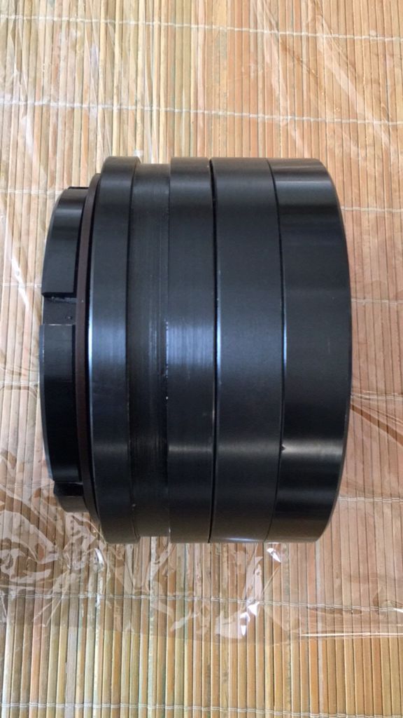 JTA-SR力矩限制器圖片