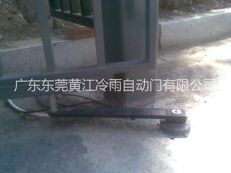 電動地彈簧開門機圖片/電動地彈簧開門機樣板圖 (2)