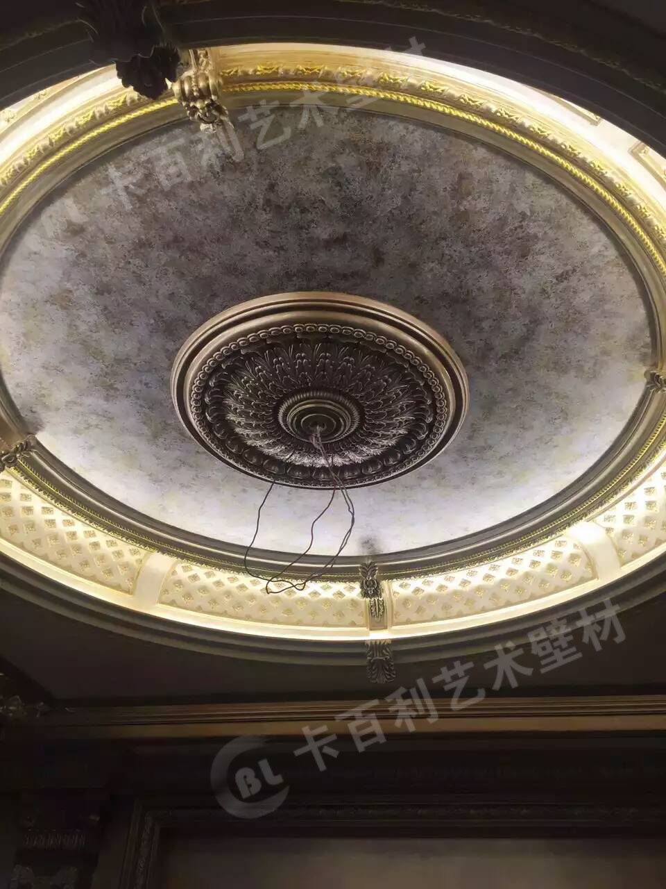 卡百利藝術(shù)涂料圖片