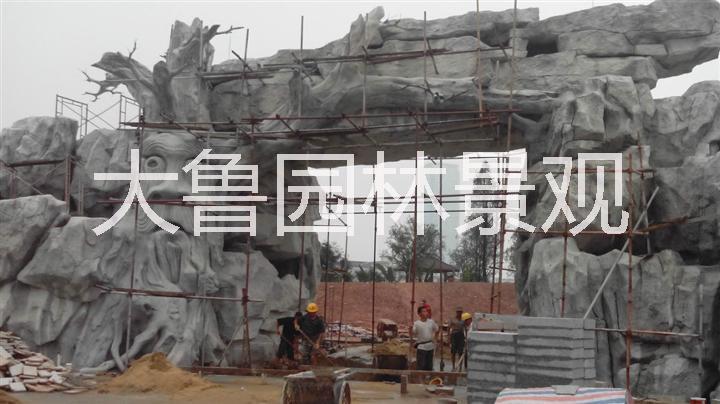 仿真樹圖片/仿真樹樣板圖 (3)
