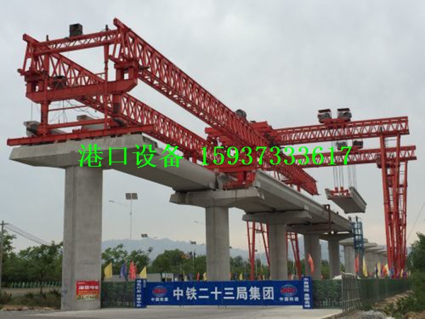 山東濟(jì)南架橋機(jī)廠家銷售再創(chuàng)歷史新
