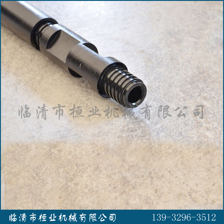 地質(zhì)螺旋鉆桿圖片/地質(zhì)螺旋鉆桿樣板圖 (1)