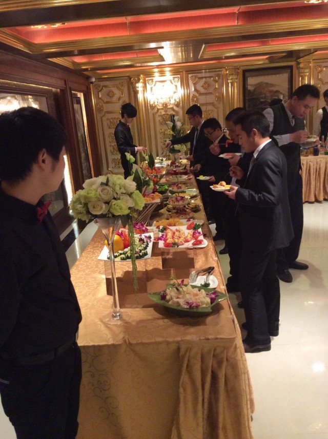 五一美食節(jié)，上門承接雞尾酒宴服務(wù)