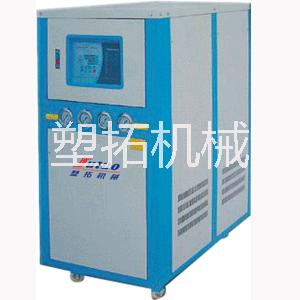 水式冷水機(jī) 水式冷水機(jī)東莞塑拓廠家批發(fā)