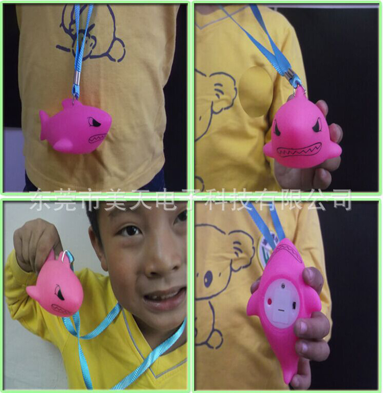 塑料發(fā)光鯊魚圖片/塑料發(fā)光鯊魚樣板圖 (3)