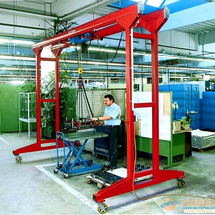 龍門架圖片/龍門架樣板圖 (3)