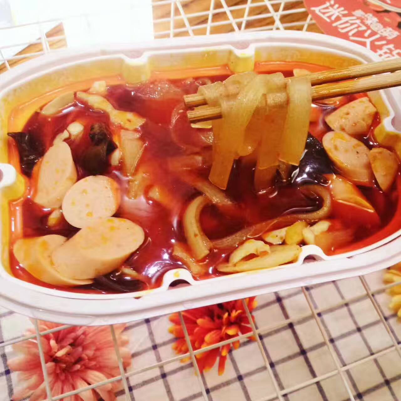 小火鍋圖片/小火鍋樣板圖 (3)