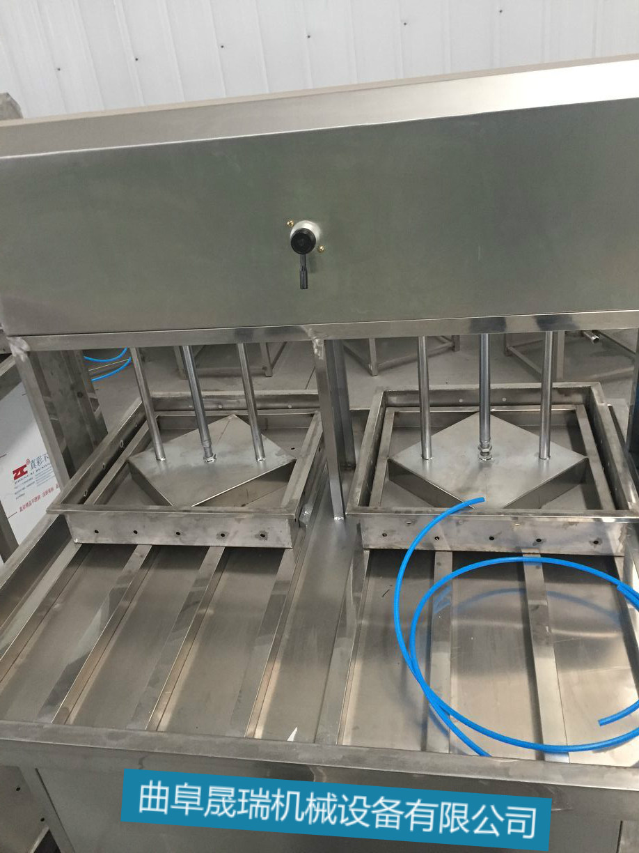 自動豆腐機圖片/自動豆腐機樣板圖 (4)