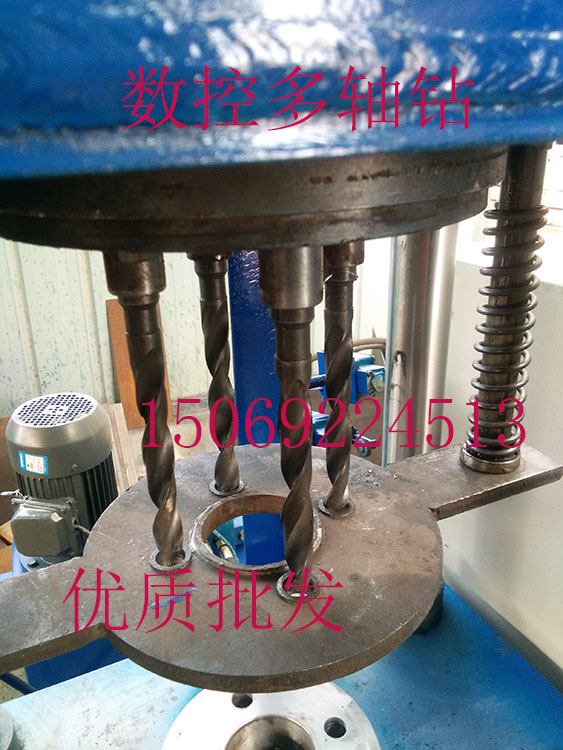 多孔鉆圖片/多孔鉆樣板圖 (2)